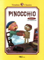 Pinocchio(피노키오)